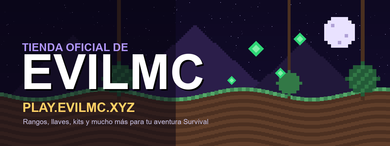 EvilMC