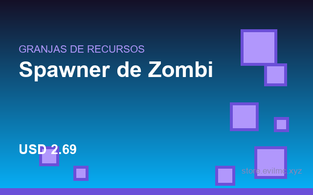 Spawner de Zombi