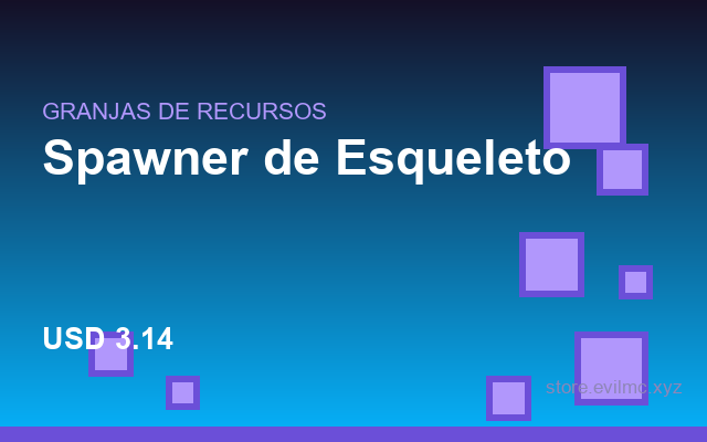 Spawner de Esqueleto