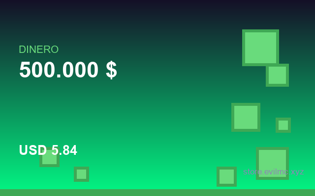 500.000 $