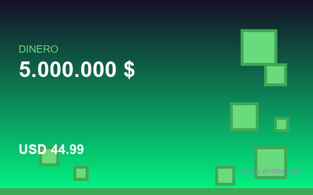 5.000.000 $